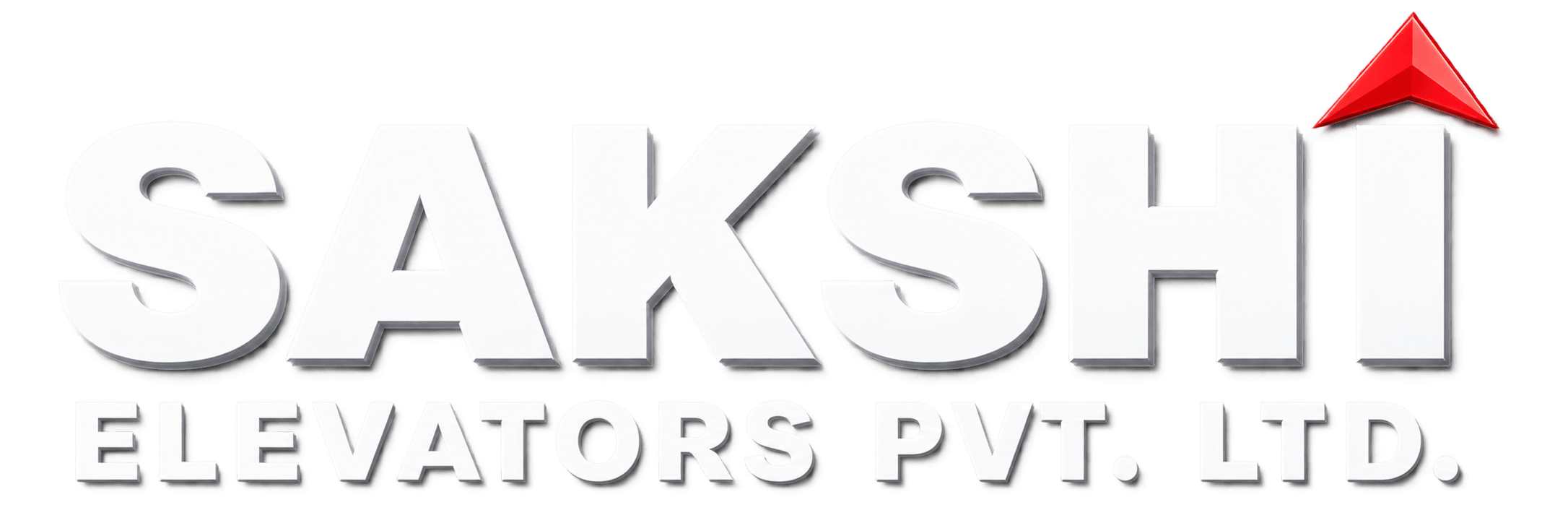 Sakshi Elevators Pvt. Ltd. Official Logo